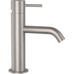 Смеситель для раковины Remer X Style Inox SSX12