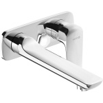 Смеситель Kludi Ameo для раковины 412450575