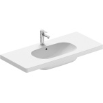 Раковина Duravit D-code 03421000002