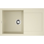 Мойка кухонная Omoikiri Sakaime 78-BE ваниль 4993112