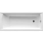 Акриловая ванна Ravak Classic 170x70 см  C541000000