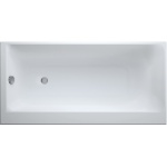 Акриловая ванна Cersanit Smart 170 R 63351