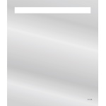Зеркало Cersanit LED 010 base 60, с подсветкой