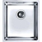 Мойка кухонная Alveus Kombino 20 1100234