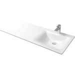 Мебельная раковина Aqwella Forma 115 R