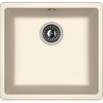 Мойка кухонная Florentina Вега 400 жасмин 22.315.C0400.201