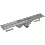 Душевой лоток AlcaPlast APZ1 1050 с опорами APZ1-1050