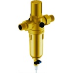 Предфильтр Гейзер бастион 7508205201 32684