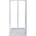 Душевая дверь в нишу Aquanet Alfa 210018