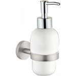 Дозатор Allen Brau Priority 6.31006-BN брашированный никель