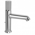 Смеситель Jacob Delafon Rivoli E24323-CP для раковины