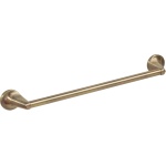 Полотенцедержатель Veragio Oscar OSC-5220.BR бронза