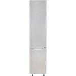 Шкаф-пенал Misty Элвис 35 L белый