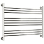 Полотенцесушитель водяной ДР Богема L 600х900 (Без покрытия) 00-0202-6090