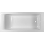 Ванна из искусственного камня Эстет Дельта 180x80 ФР-00000669