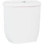 Бачок для унитаза Creavit Sedef SD410