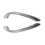 Ручки для ванны ROCA Haiti (526804210)