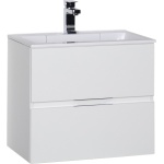 Тумба для комплекта Aquanet Алвита 60 белая 184301