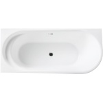 Акриловая ванна BelBagno BB410-1500-780-L
