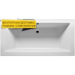 Акриловая ванна Riho Lugo 160x70 B138001005