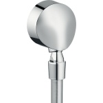 Шланговое подключение Hansgrohe Fixfit E 27505000
