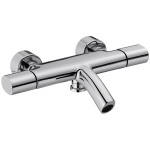 Термостат Jacob Delafon Talan E10089RU-CP для ванны с душем