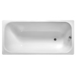 Чугунная ванна Wotte Start 160x75 Start 1600x750