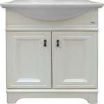 Тумба для комплекта Misty Лувр 75