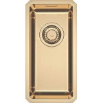 Дополнительная мойка Alveus Kombino Monarch 10 бронза