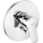 Смеситель Kludi Pure&Easy для ванны с душем 374190565