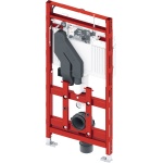 Система инсталляции для унитазов TECE TECElux 9600400 с системой удаления запахов