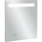 Зеркало Jacob Delafon Replay EB1158 55 см с часами