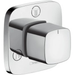 Вентиль Hansgrohe PuraVida хром  15937000