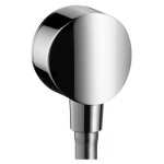 Шланговое подключение Hansgrohe Fixfit 27453000