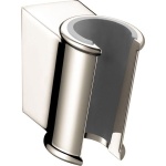 Настенный держатель Hansgrohe Porter'Classic 28324000