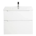 Тумба под раковину BelBagno Etna 70 белый