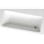 Акриловая ванна Ravak 10° 170x100 см  C821000000