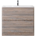 Тумба под раковину BelBagno 90 светлое дерево