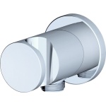 Шланговое подключение Ravak 706.00 держатель для душа