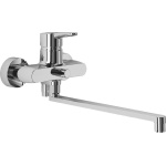 Смеситель для ванны Ideal Standard Connect хром (B9923AA)