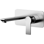 Смеситель для раковины Remer Energy EY15 С ВНУТРЕННЕЙ ЧАСТЬЮ