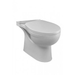 Чаша для унитаза-компакта Jacob Delafon Patio UJV102-00