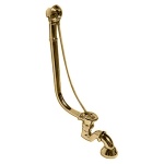 Слив-перелив Фэма металл, бронза