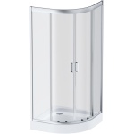 Душевой уголок AM.PM Gem W90G-401-080WT 80x80