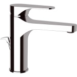 Смеситель для раковины Remer Class Line L10L