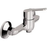 Смеситель Dorff Norma для душа