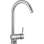 Смеситель для кухни GPD Espina хром