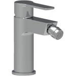 Смеситель Cezares Ovest BSM1-01-W0 для биде, хром