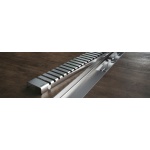 Душевой лоток AlcaPlast APZ101 950 с опорами APZ101-950