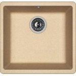 Мойка кухонная Florentina Вега 400 бежевый 22.315.C0400.104
